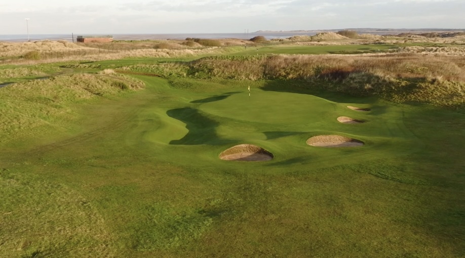 Photo of West Lancashire Golf Club